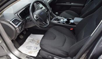 Ford Mondeo 2.0TDCI 110kw TITANIUM NAV full