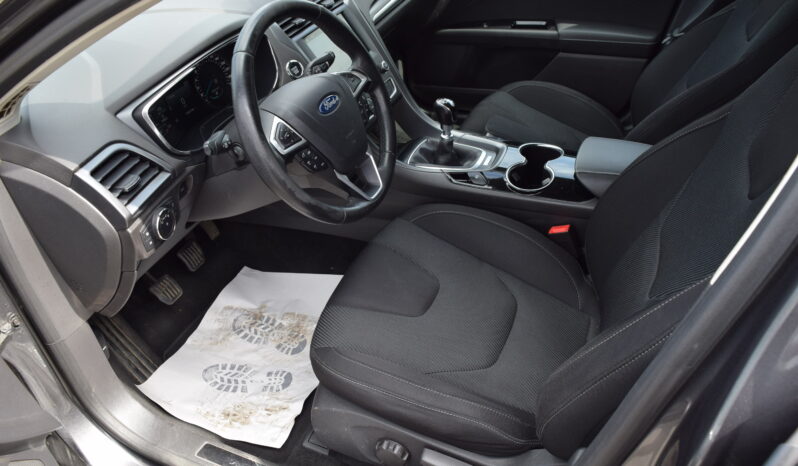 Ford Mondeo 2.0TDCI 110kw TITANIUM NAV full