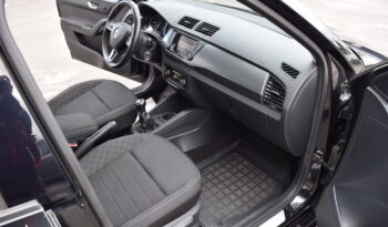 Škoda Fabia 1.2TSI 81kw STYLE PANORAMA APP full