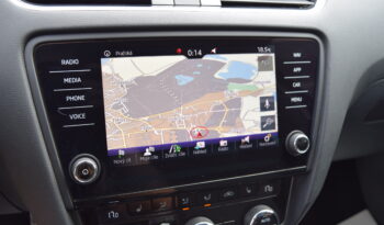 Škoda Octavia 2.0TDI 110kwSTYLE TAŽ FULL LED full