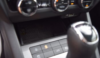 Škoda Octavia 2.0TDI 110kw SOLEIL TAŽNÉ LED full