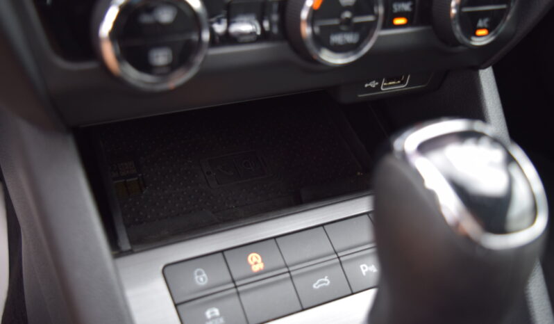 Škoda Octavia 2.0TDI 110kw SOLEIL TAŽNÉ LED full