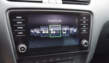 Škoda Octavia 1.5TSI 110kw AMBITION FULL LED full
