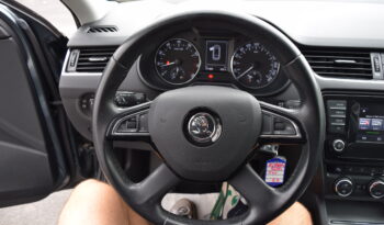 Škoda Octavia 1.2TSI 77kw AMBITION TAŽ TEMP. full