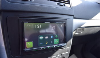 Škoda Yeti 1.2TSI 81kw AMBITION OPS ALU full