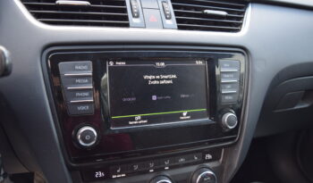 Škoda Octavia 2.0TDI 110kw AMBITION TAŽ NAVI full