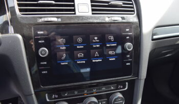 Volkswagen Golf 1.4TSI 92kw 7.5 FACELIFT LED full