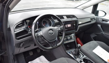 Volkswagen Touran 1.4TSI 110kw HIGHLINE TAŽ LED full