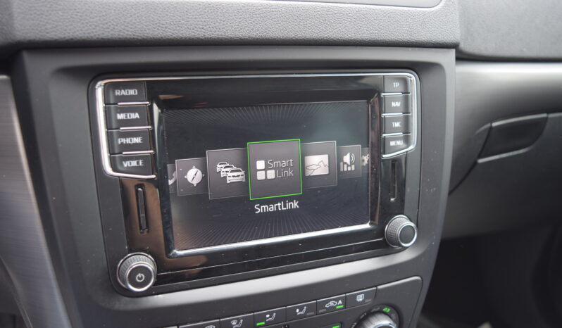 Škoda Yeti 1.4TSI 92kw ED. DRIVE XEN TAŽ full