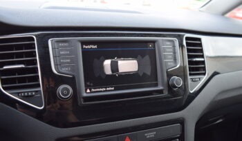 Volkswagen Golf Sportsvan 1.4TSI 92kw CLBMT TAŽ NAVI ACC full