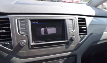 Volkswagen Golf Sportsvan 1.4TSI 92kw CLBMT ALLSTAR WEBA full