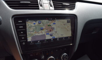 Škoda Octavia 1.5TSI 110kw AMBITION TAŽ WEB full