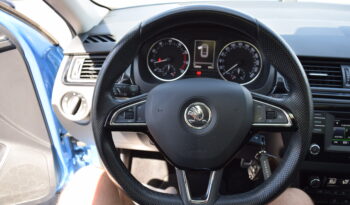 Škoda Rapid 1.2TSI 81kw AMBITION PANO OPS full