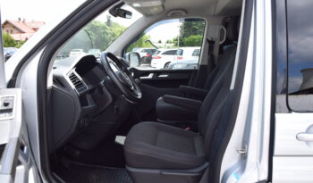 Volkswagen Caravelle 2.0TDI 110kw CAMP WEBA 8MÍST full