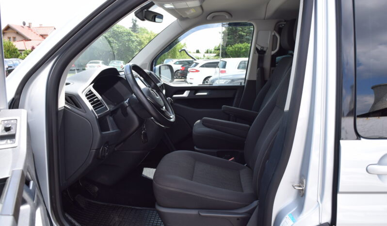 Volkswagen Caravelle 2.0TDI 110kw CAMP WEBA 8MÍST full