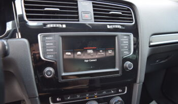 Volkswagen Golf Variant 1.4TSI 92kw CLBMT XEN NAVI APP full