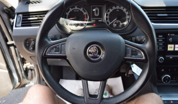 Škoda Octavia 1.4TSI 110kw AMBITION TAŽ NAVI full