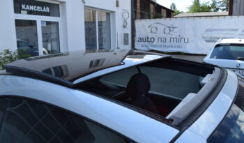 Volkswagen EOS 1.6FSI 85kw TAŽNÉ NOVÉ ROZVODY full