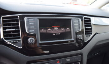 Volkswagen Golf Sportsvan 1.4TSI 92kw CLBMT TAŽN KAM APP full