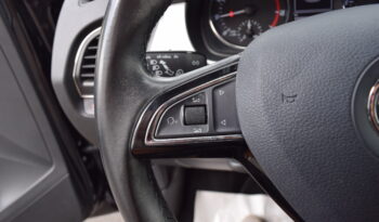 Škoda Fabia 1.2TSI 81kw ED. DRIVE AMBITION full