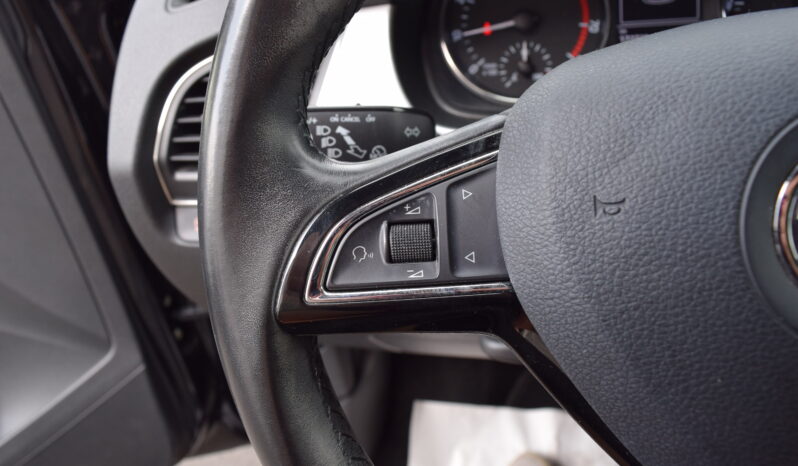 Škoda Fabia 1.2TSI 81kw ED. DRIVE AMBITION full
