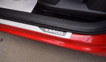 Škoda Karoq 2.0TDI 110kw 4×4 SPORTLINE LED full