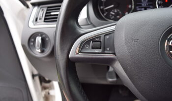 Škoda Rapid 1.2TSI 77kw AMBITION NÍZKÉ KM full