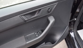 Škoda Fabia 1.0MPI 44kw AMBITION KLIMA full