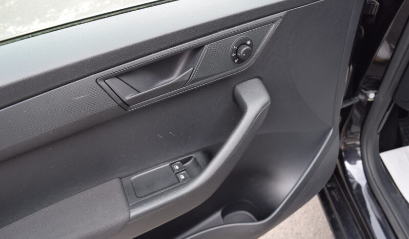 Škoda Fabia 1.0MPI 44kw AMBITION KLIMA full