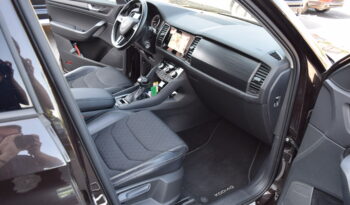 Škoda Kodiaq 1.5TSI 110kwAMBITION LED TAŽNÉ full