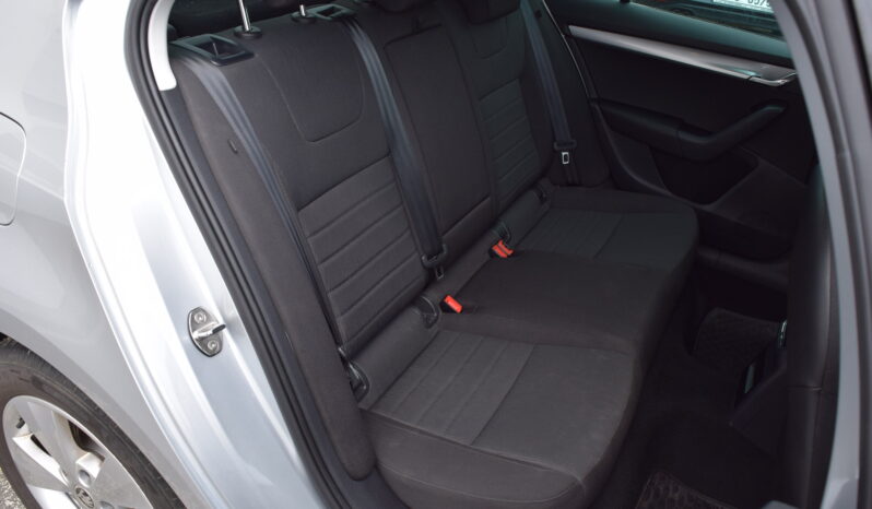 Škoda Octavia 1.4TSI 110kwAMBITION KOMISNÍ P full