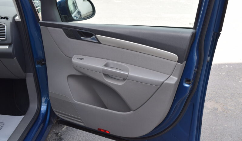 Seat Alhambra 2.0TDI 130kw STYLE 7M TAŽ NAVI full