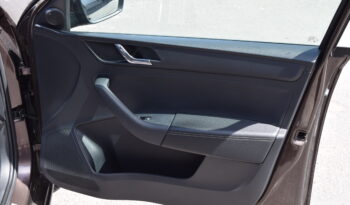 Škoda Rapid 1.2TSI 81kw JOY XEN NÍZKÉ KM ! full