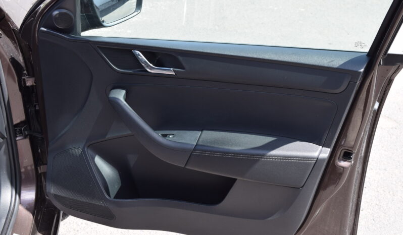 Škoda Rapid 1.2TSI 81kw JOY XEN NÍZKÉ KM ! full