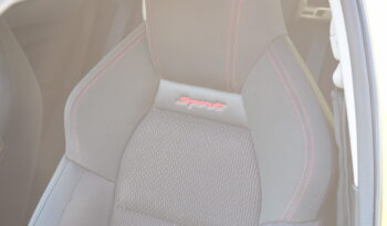 Suzuki Swift 1.4 103kw BoosterJet Sport + full