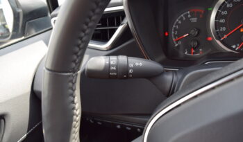 Toyota Corolla 1.2 TURBO 85kw STYLE NAVI LED full