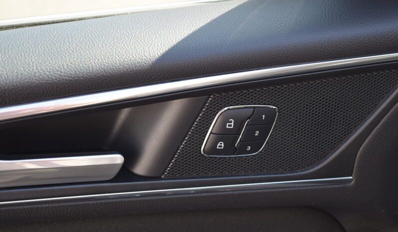 Ford S-MAX 2.0TDCI 132kw TITANIUM LED full