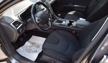 Ford Mondeo 2.0TDCI 110kw TITANIUM TAŽ NAV full