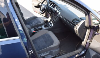Volkswagen Golf Variant 1.4TSI 92kw HIGHLINE BMT XEN full