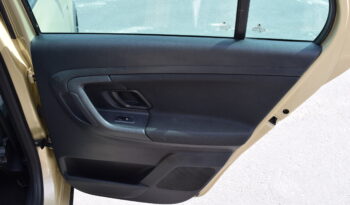 Škoda Fabia 1.2TSI 77kw DSG SCOUT tažné full