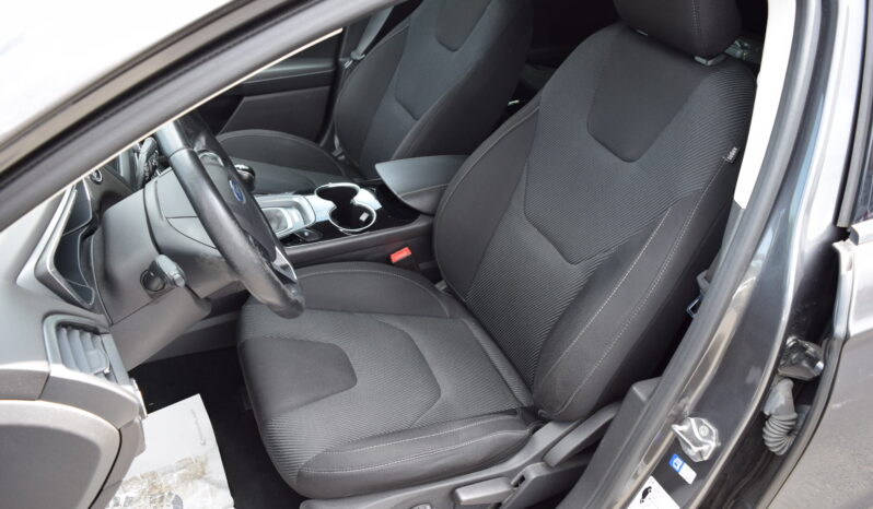 Ford Mondeo 2.0TDCI 110kw TITANIUM NAV full