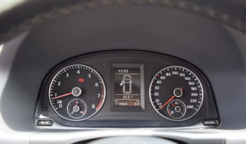 Volkswagen Touran 1.2TSI 77kw COMFORT 7MÍST TAŽ full