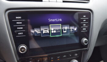 Škoda Octavia 2.0TDI 110kwSTYLE TAŽ FULL LED full