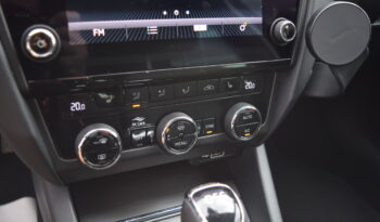 Škoda Octavia 2.0TDI 110kw SOLEIL TAŽNÉ LED full