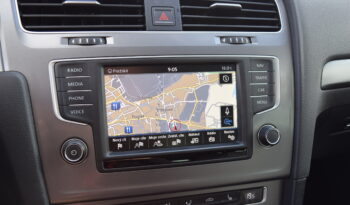 Volkswagen Golf 1.4TSI 92kw ED. LOUNGE PANO full