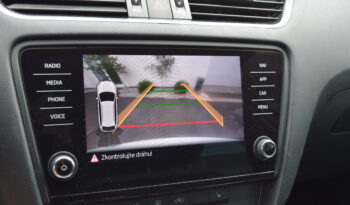 Škoda Octavia 1.5TSI 110kw AMBITION FULL LED full