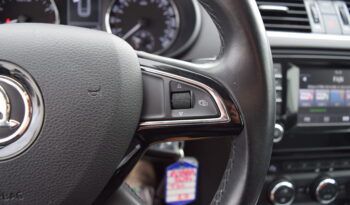 Škoda Octavia 1.2TSI 77kw AMBITION TAŽ TEMP. full