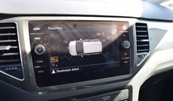 Volkswagen Golf Sportsvan 1.5TSI 96kw CLBMT JOIN TAŽ LED full