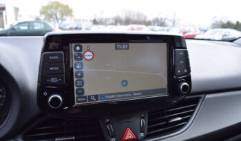 Hyundai i30 1.6CRDi 85kw STYLE 7°AUTOMAT full