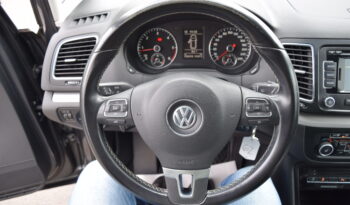 Volkswagen Sharan 2.0TDI 103kw ED. MATCH 7MÍST full